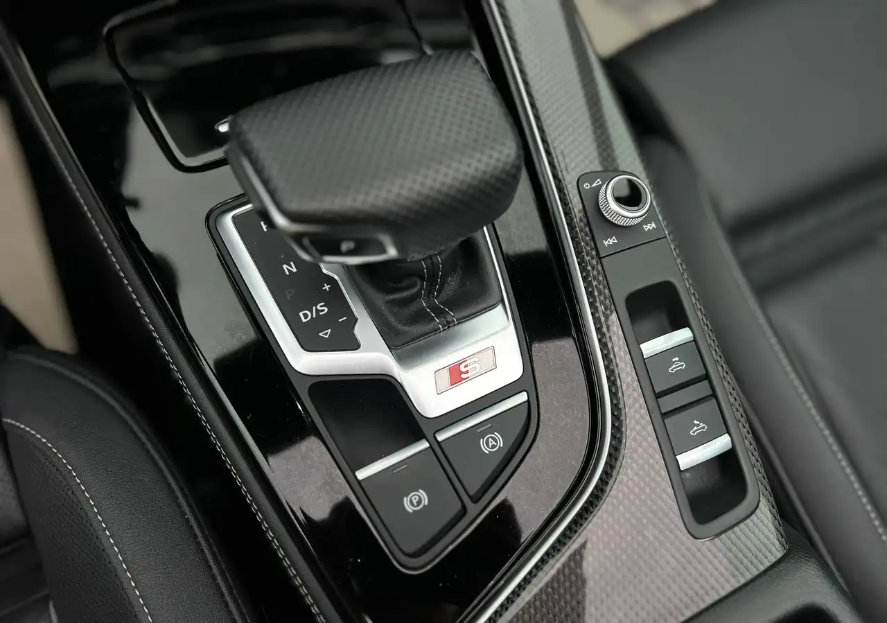 Audi S5 Cabrio TFSI quattro tiptronic 354pk 2021 Megavol!, миниатюра 10