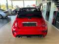 Abarth 595C 1.4 T-Jet**CABRIOLET**1ERE MAIN**SIEGES BAQUETS Rosso - thumbnail 5