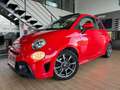 Abarth 595C 1.4 T-Jet**CABRIOLET**1ERE MAIN**SIEGES BAQUETS Red - thumbnail 1