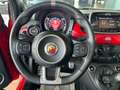 Abarth 595C 1.4 T-Jet**CABRIOLET**1ERE MAIN**SIEGES BAQUETS Rosso - thumbnail 14