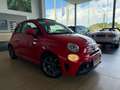 Abarth 595C 1.4 T-Jet**CABRIOLET**1ERE MAIN**SIEGES BAQUETS Red - thumbnail 3