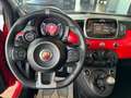 Abarth 595C 1.4 T-Jet**CABRIOLET**1ERE MAIN**SIEGES BAQUETS Rosso - thumbnail 11