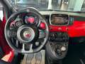 Abarth 595C 1.4 T-Jet**CABRIOLET**1ERE MAIN**SIEGES BAQUETS Rot - thumbnail 9