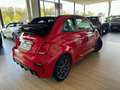 Abarth 595C 1.4 T-Jet**CABRIOLET**1ERE MAIN**SIEGES BAQUETS Rosso - thumbnail 6
