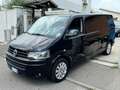 Volkswagen T5 Caravelle 2.0 TDI*7 POSTI*AUTOMATICO*PELLE*GANCIO*XENO* Negru - thumbnail 3