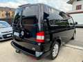 Volkswagen T5 Caravelle 2.0 TDI*7 POSTI*AUTOMATICO*PELLE*GANCIO*XENO* Negru - thumbnail 4