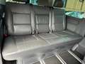 Volkswagen T5 Caravelle 2.0 TDI*7 POSTI*AUTOMATICO*PELLE*GANCIO*XENO* Negru - thumbnail 14
