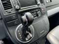 Volkswagen T5 Caravelle 2.0 TDI*7 POSTI*AUTOMATICO*PELLE*GANCIO*XENO* Noir - thumbnail 17