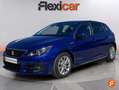 Peugeot 308 1.2 PureTech S&S Active Pack 130 Bleu - thumbnail 3