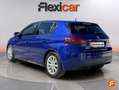 Peugeot 308 1.2 PureTech S&S Active Pack 130 Bleu - thumbnail 5