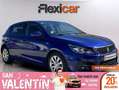 Peugeot 308 1.2 PureTech S&S Active Pack 130 Bleu - thumbnail 1