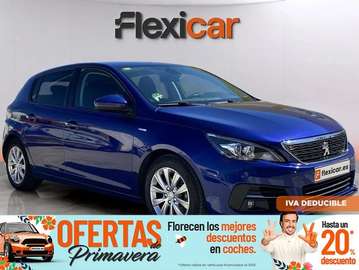 1.2 PureTech S&S Active Pack 130