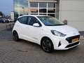 Hyundai i10 1.0i 67pk | Lederen N-Style bekleding | 16 inch Li Wit - thumbnail 4