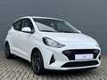 Hyundai i10 1.0i 67pk | Lederen N-Style bekleding | 16 inch Li Wit - thumbnail 9
