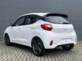 Hyundai i10 1.0i 67pk | Lederen N-Style bekleding | 16 inch Li Wit - thumbnail 14