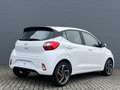 Hyundai i10 1.0i 67pk | Lederen N-Style bekleding | 16 inch Li Wit - thumbnail 12
