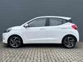 Hyundai i10 1.0i 67pk | Lederen N-Style bekleding | 16 inch Li Wit - thumbnail 7