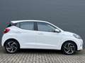 Hyundai i10 1.0i 67pk | Lederen N-Style bekleding | 16 inch Li Wit - thumbnail 10