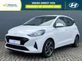 Hyundai i10 1.0i 67pk | Lederen N-Style bekleding | 16 inch Li Wit - thumbnail 6