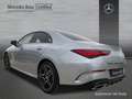 Mercedes-Benz CLA 200 AMG Line Argent - thumbnail 4