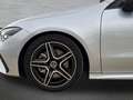 Mercedes-Benz CLA 200 AMG Line Argent - thumbnail 5