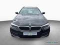 BMW 530 360° - PANORAMA - HUD - STANDHEIZUNG - DAB Schwarz - thumbnail 2