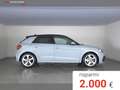Audi A1 sportback 35 1.5 tfsi s line edition s-tronic Gris - thumbnail 4
