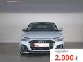 Audi A1 sportback 35 1.5 tfsi s line edition s-tronic Gris - thumbnail 2