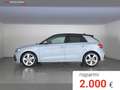 Audi A1 sportback 35 1.5 tfsi s line edition s-tronic Gris - thumbnail 3