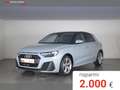 Audi A1 sportback 35 1.5 tfsi s line edition s-tronic Gris - thumbnail 1