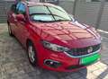 Fiat Tipo Tipo MultiJet 120 SCR DCT Lounge  Lounge Rot - thumbnail 25