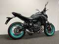 Yamaha MT-07 ABS Bleu - thumbnail 5