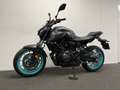 Yamaha MT-07 ABS Bleu - thumbnail 14