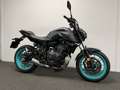 Yamaha MT-07 ABS Bleu - thumbnail 4
