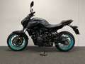 Yamaha MT-07 ABS Bleu - thumbnail 13