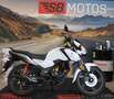 Honda CB 125 125F - thumbnail 1