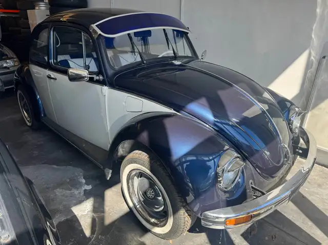 Volkswagen Käfer Käfer JEANS