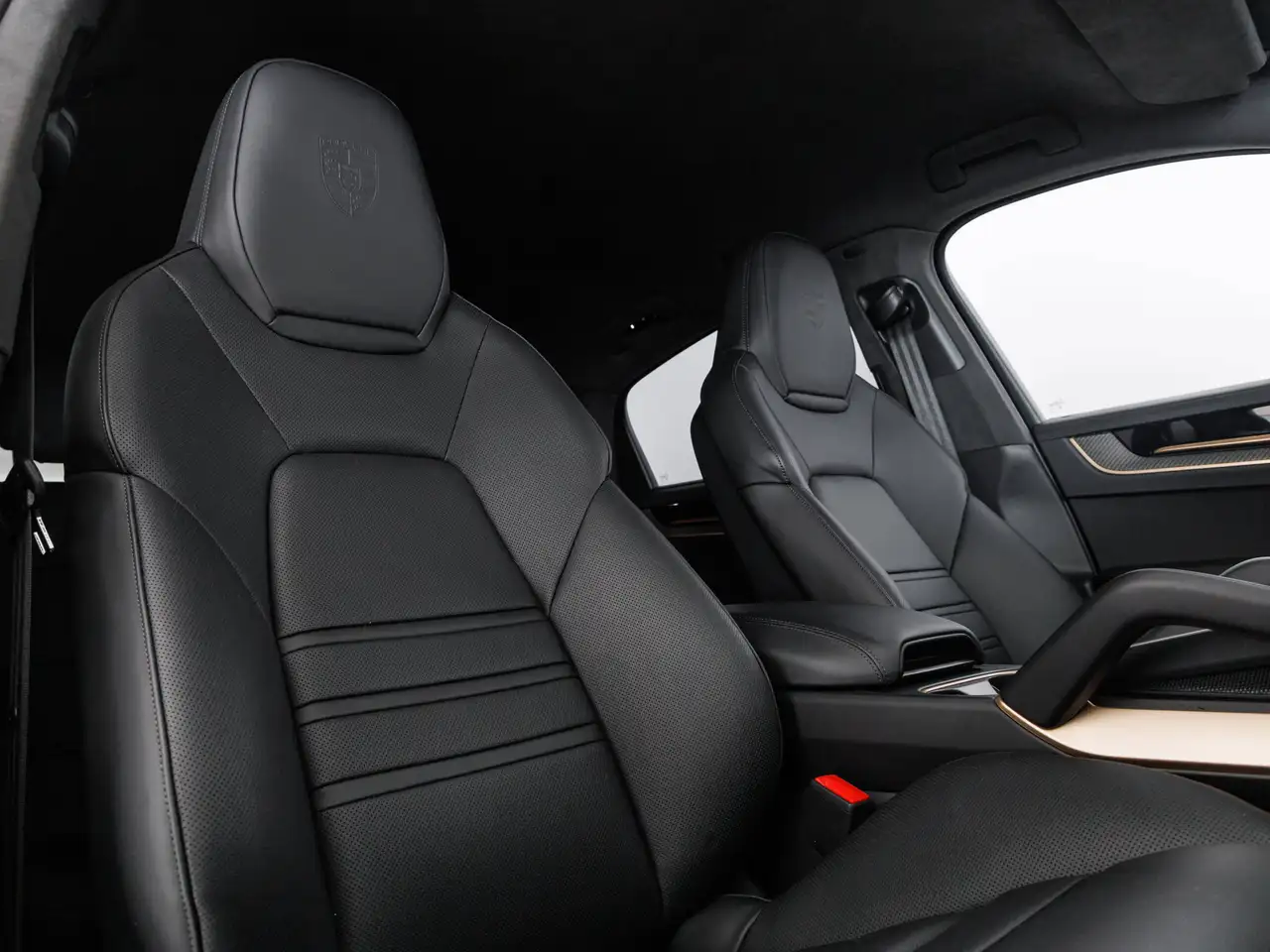 Porsche Cayenne Coupe 4.0 e-hybrid Turbo c/pack GT tiptronic, миниатюра 20