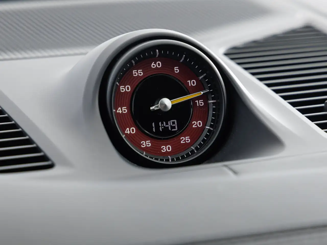 Porsche Cayenne Coupe 4.0 e-hybrid Turbo c/pack GT tiptronic, миниатюра 12