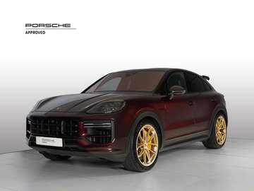 Cayenne Coupe 4.0 e-hybrid Turbo c/pack GT tiptronic