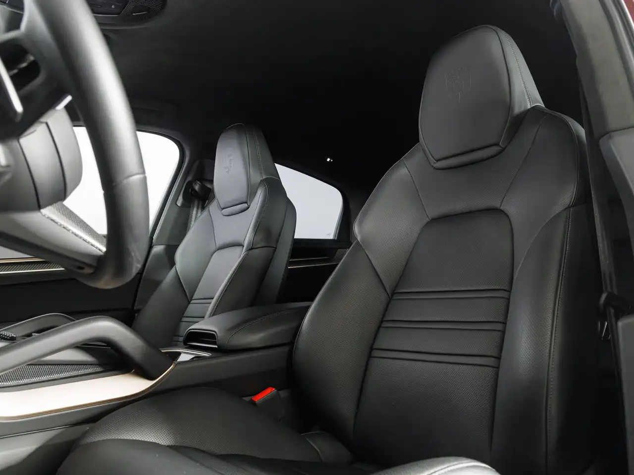 Porsche Cayenne Coupe 4.0 e-hybrid Turbo c/pack GT tiptronic, миниатюра 25