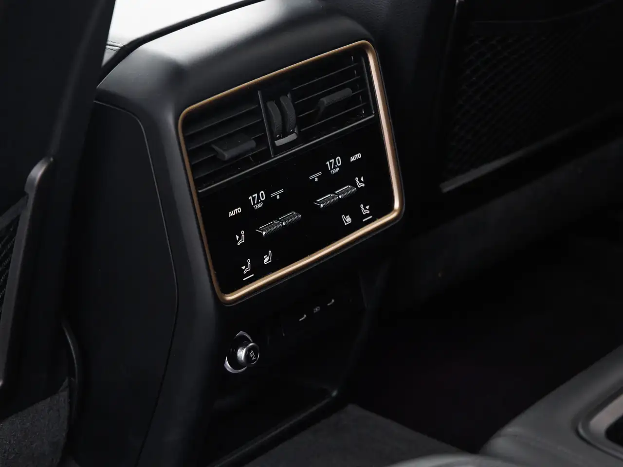 Porsche Cayenne Coupe 4.0 e-hybrid Turbo c/pack GT tiptronic, миниатюра 18