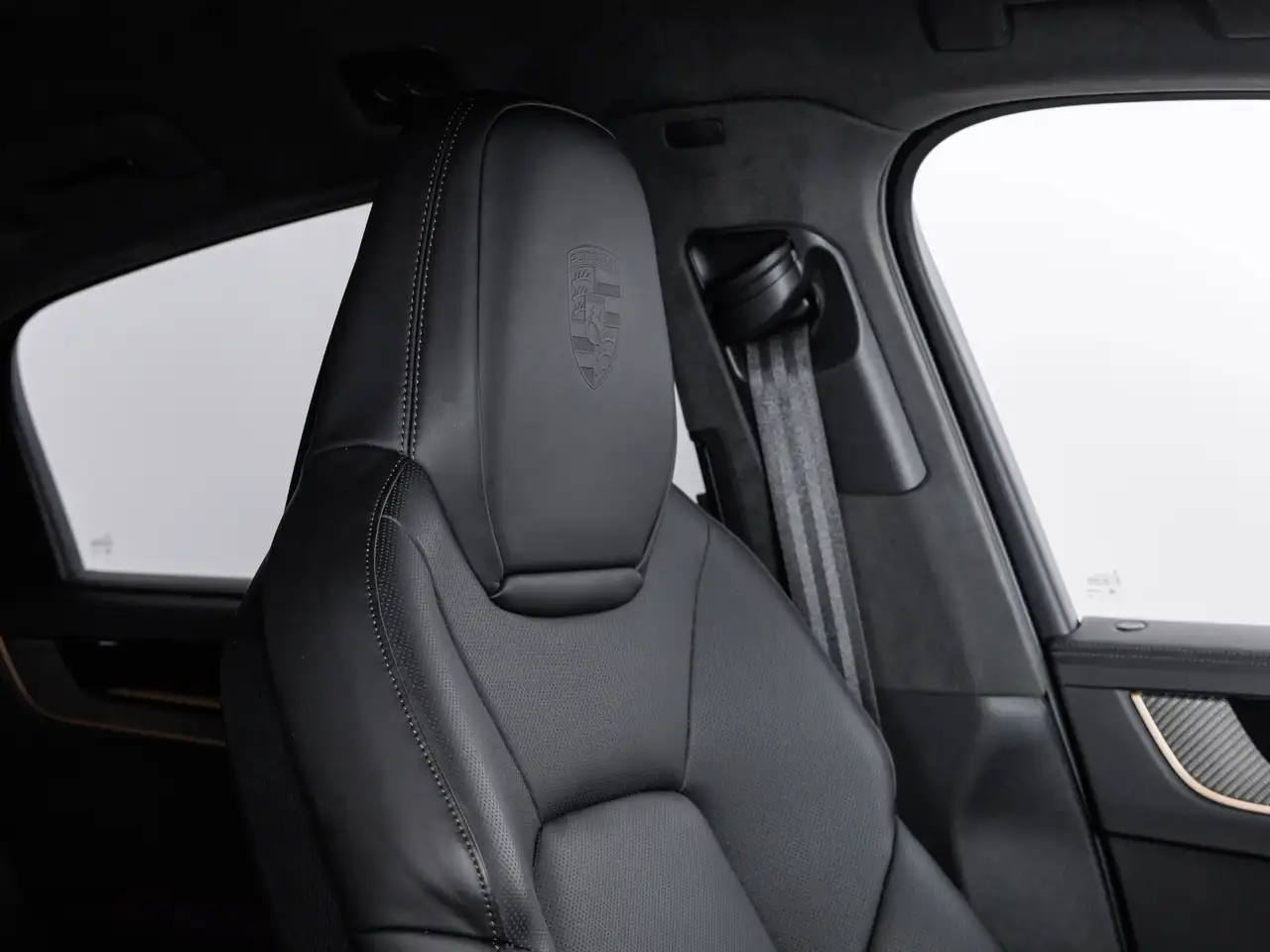 Porsche Cayenne Coupe 4.0 e-hybrid Turbo c/pack GT tiptronic, миниатюра 19