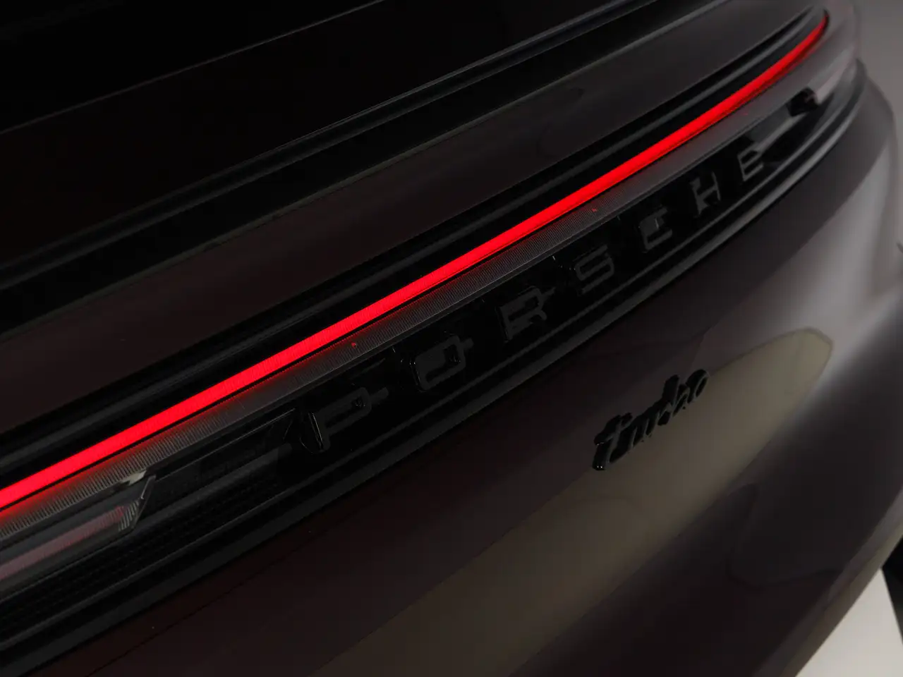 Porsche Cayenne Coupe 4.0 e-hybrid Turbo c/pack GT tiptronic, миниатюра 24