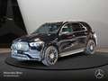 Mercedes-Benz GLE 350 e 4M AMG+PANO+360+LED+FAHRASS+21"+9G Schwarz - thumbnail 2