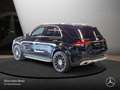 Mercedes-Benz GLE 350 e 4M AMG+PANO+360+LED+FAHRASS+21"+9G Schwarz - thumbnail 10