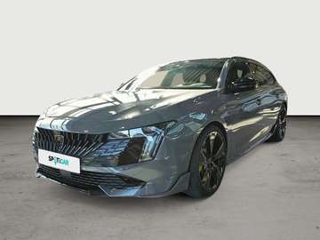 SW Hybrid4 360 PSE Holiday-Paket, ACC