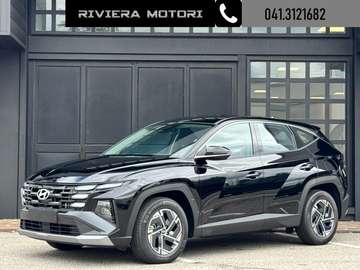 1.6 CRDI Klass