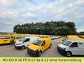 Mercedes-Benz Vito EXTRALANG Kasten CDI Maxi 2xSchiebetüre Gelb - thumbnail 14