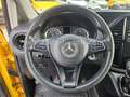 Mercedes-Benz Vito EXTRALANG Kasten CDI Maxi 2xSchiebetüre Gelb - thumbnail 10